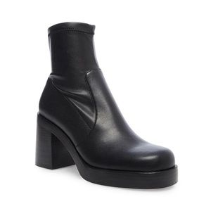 Steve Madden | Shoes | Hooper Black 